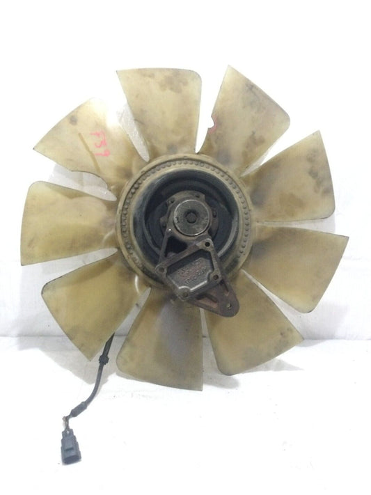 2003 Dodge Ram 2500 Fan Blade OEM 5.9L ( DAMAGED FAN )
