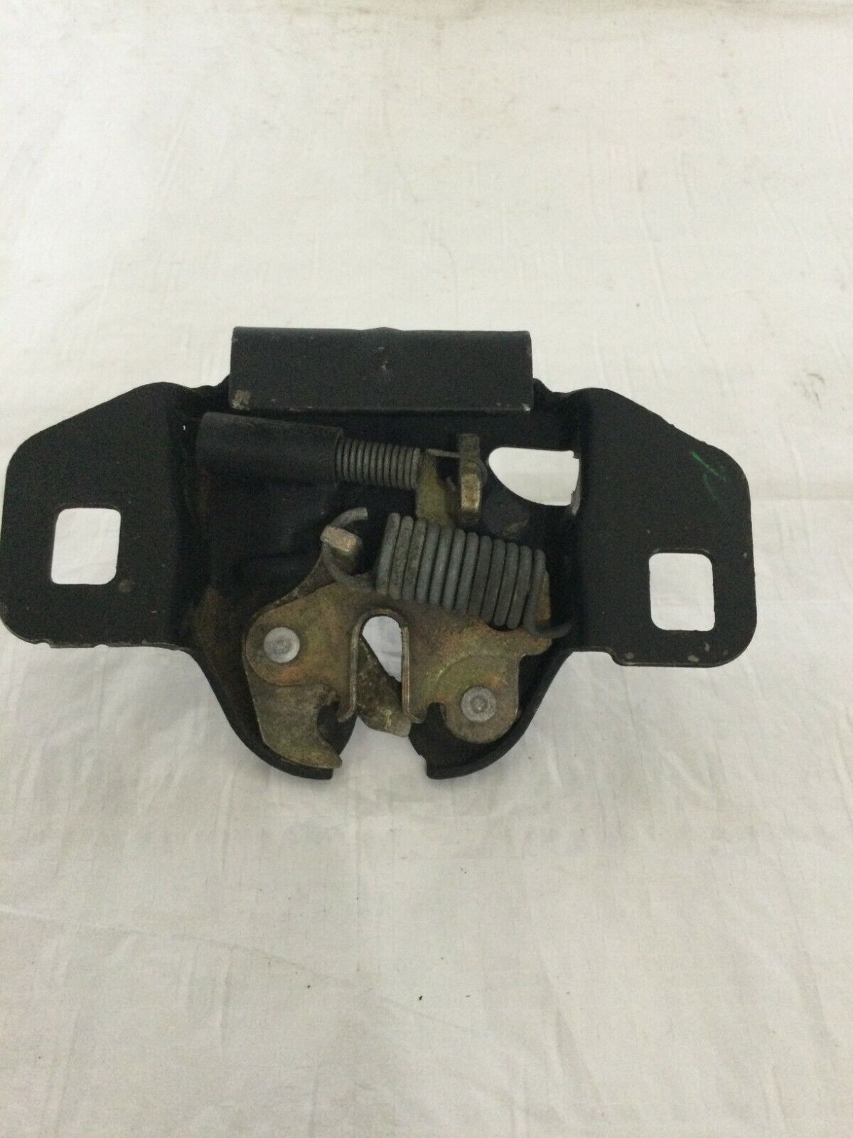 2002 Dodge Ram 3500 Hood Latch Actuator OEM