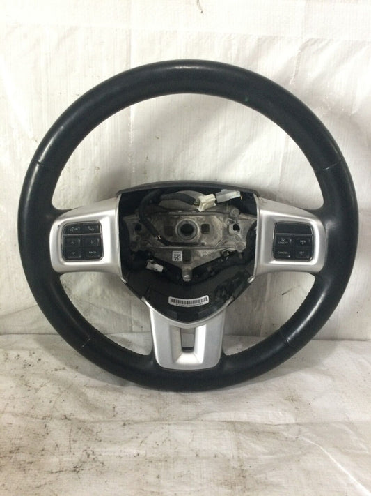 2012 - 2020 Dodge Journey Strng Wheel W/ Control Switches OEM