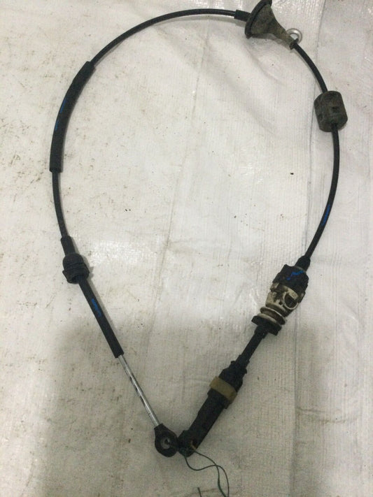 2017-2020 Dodge Grand Caravan Automatic Transmission Gear Shifter Cable OEM