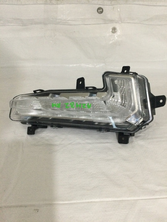 2016-2018 Chevrolet Malibu Right Passenger Side Bumper Fog Light OEM