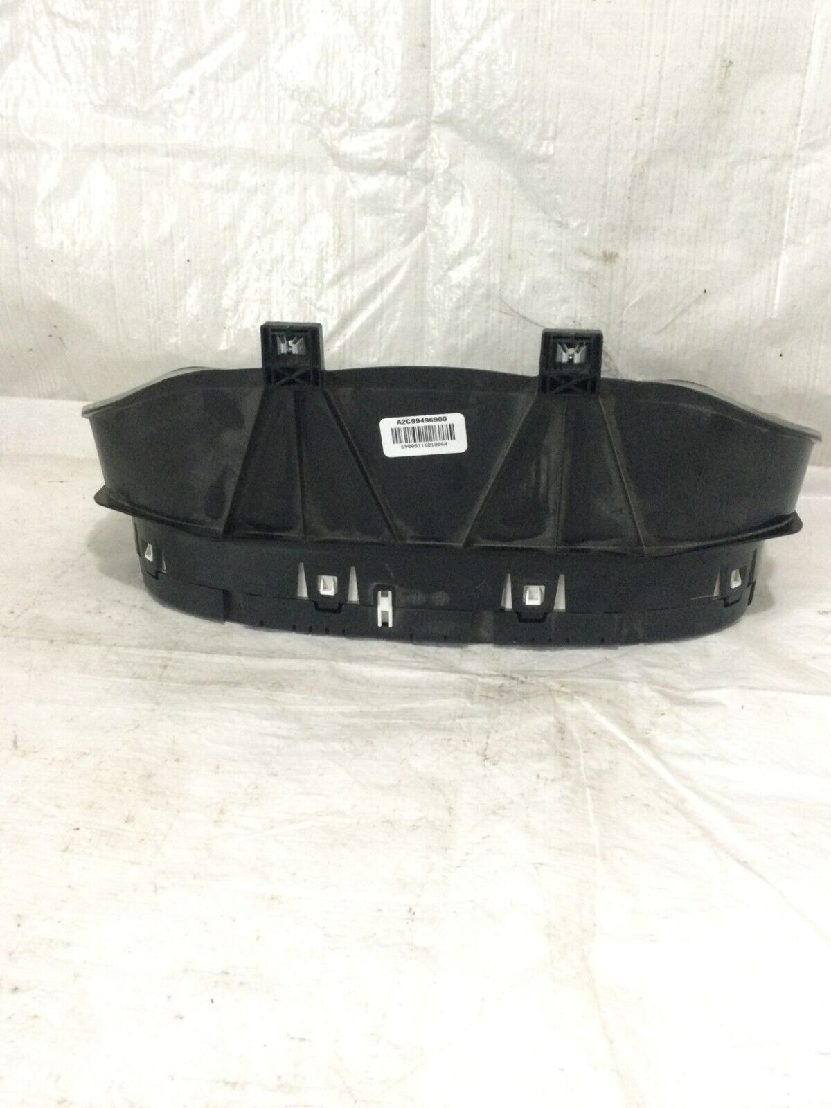 2018 Dodge  Ram 3500 6.7L Diesel Speedometer Cluster KPH P68340677AB OEM
