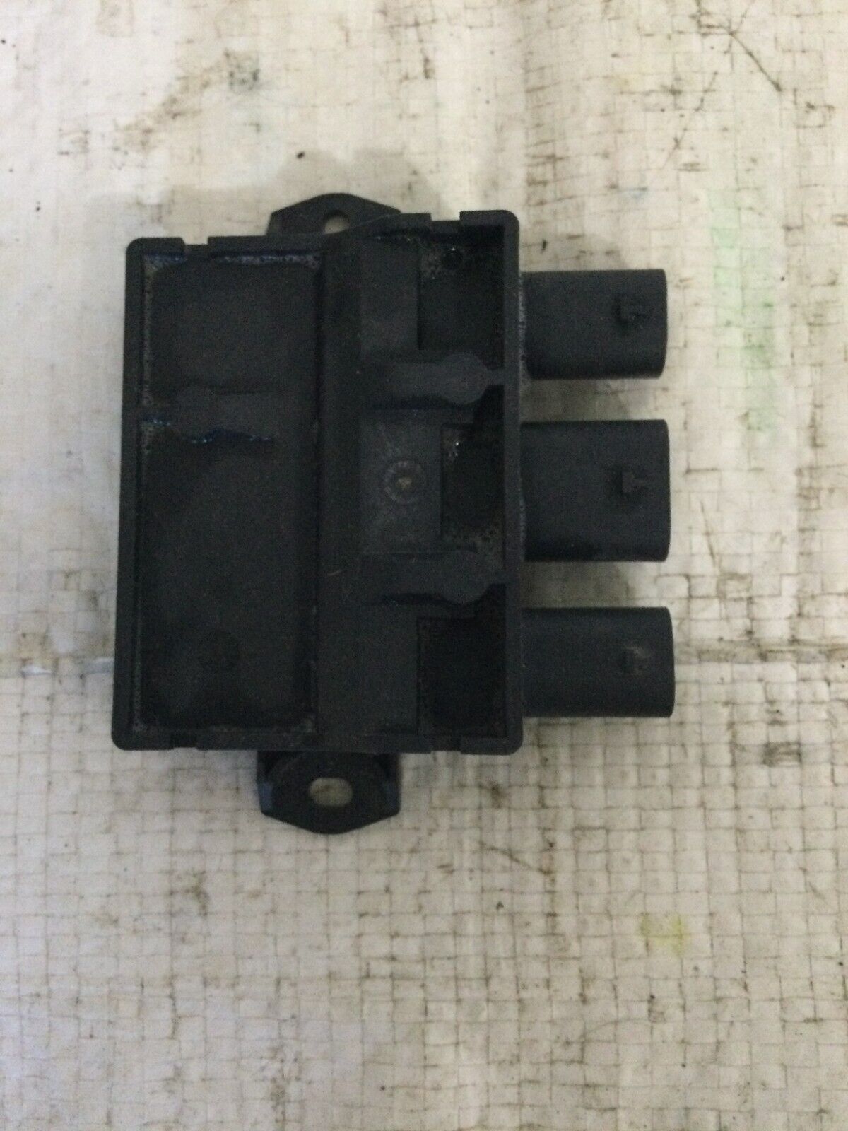 2018-2020 Nissan Rogue Tailgate Kick Motion Sensor Control Module 285T1-7FL1A OE