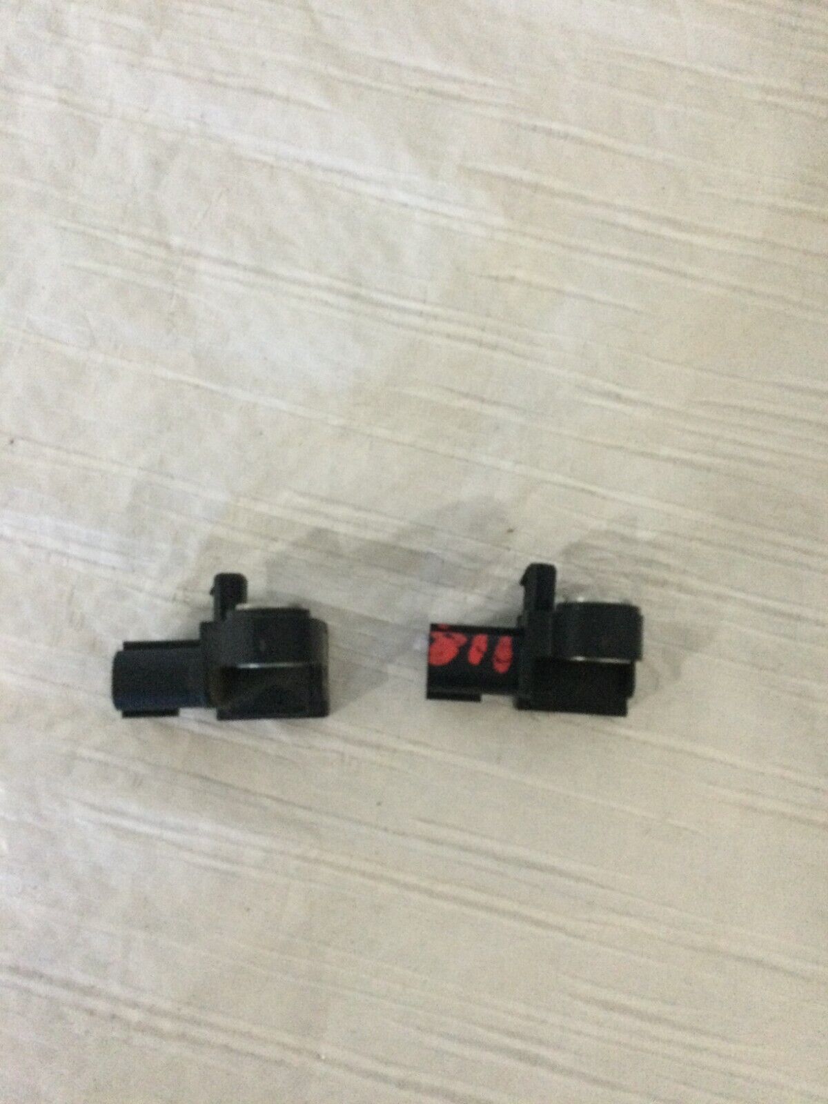 2017-2019 Ford Taurus Crash Impact Side Sensor FR3T-14B006-AA OEM