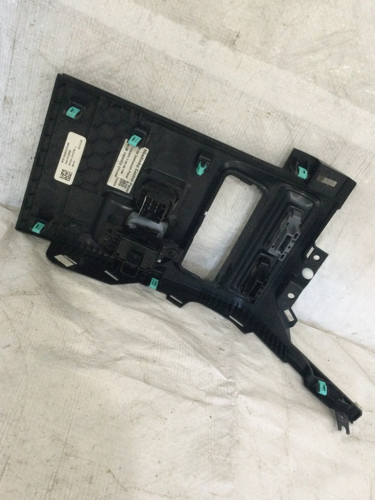 2023 Ford F150 F-150 Left Side Dash Trim OEM ML3B 15043D12 EF319W