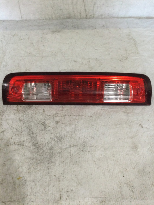 2010 Dodge Ram 1500 3rd Third Brake Light OEM