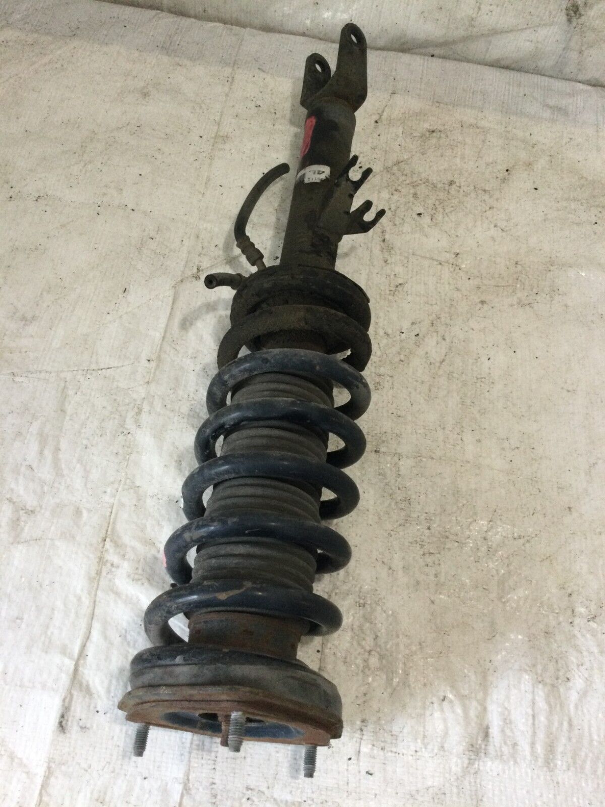 2007 INFINITI M45   Front Right Shock Strut  Assembly 56111 OEM