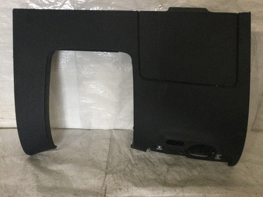 2011-2014 Volkswagen Jetta Dash instrument Panel Left LH Side Knee Panel OEM
