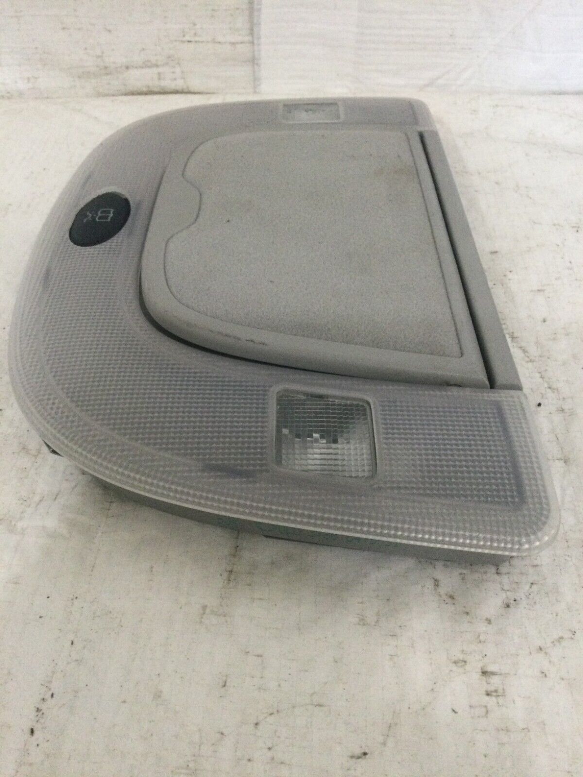 2004 Mercedes Benz S430 Rear Right Roof Light OEM