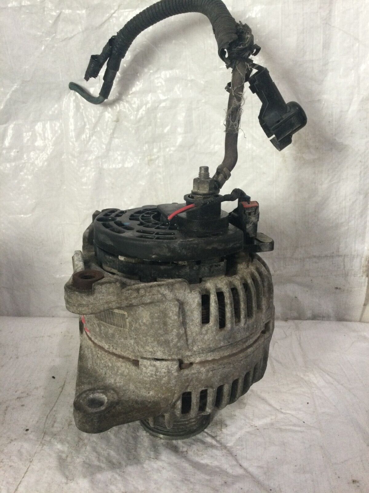 2007 Dodge Ram 2500 6.7L Turbo Diesel Alternator 56028732AD