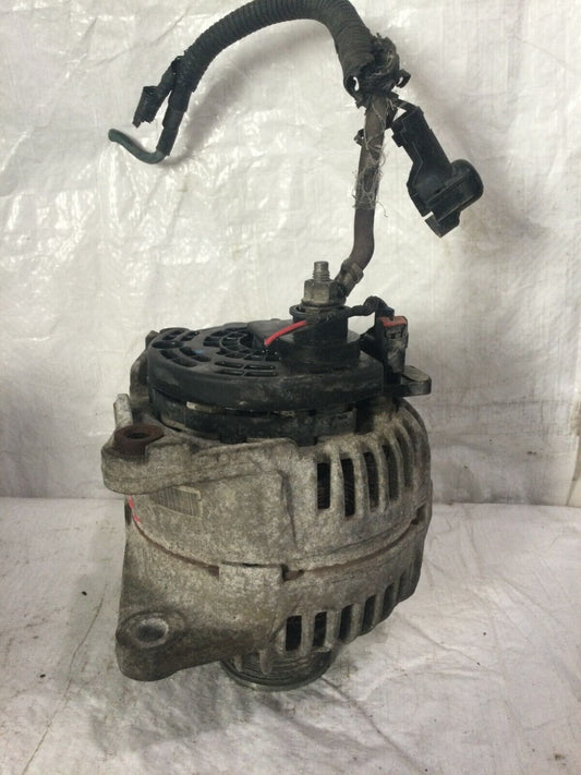 2007 Dodge Ram 2500 6.7L Turbo Diesel Alternator 56028732AD