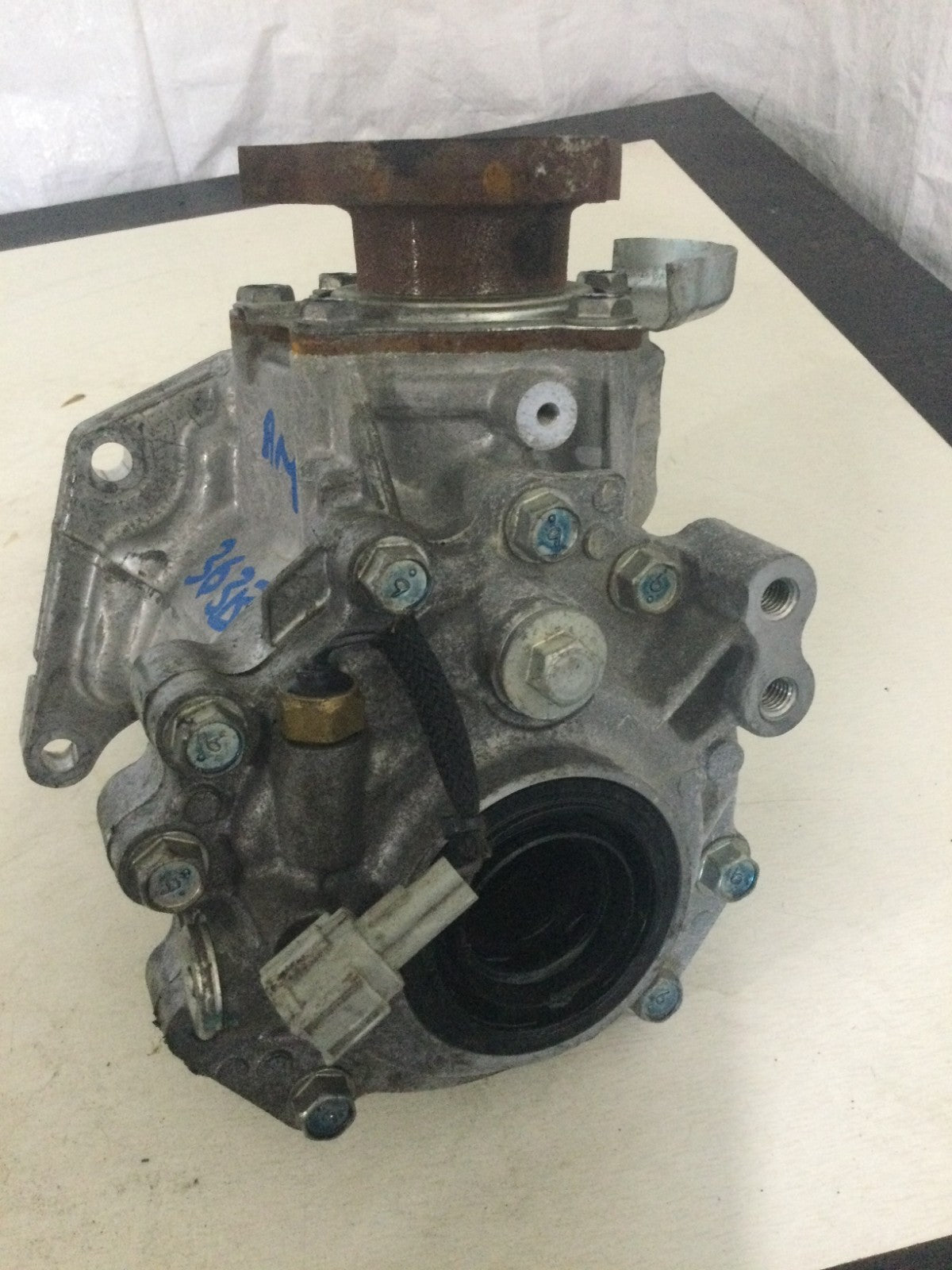 2024 Nissan Rogue 1.5L Transfer Case Assembly OEM