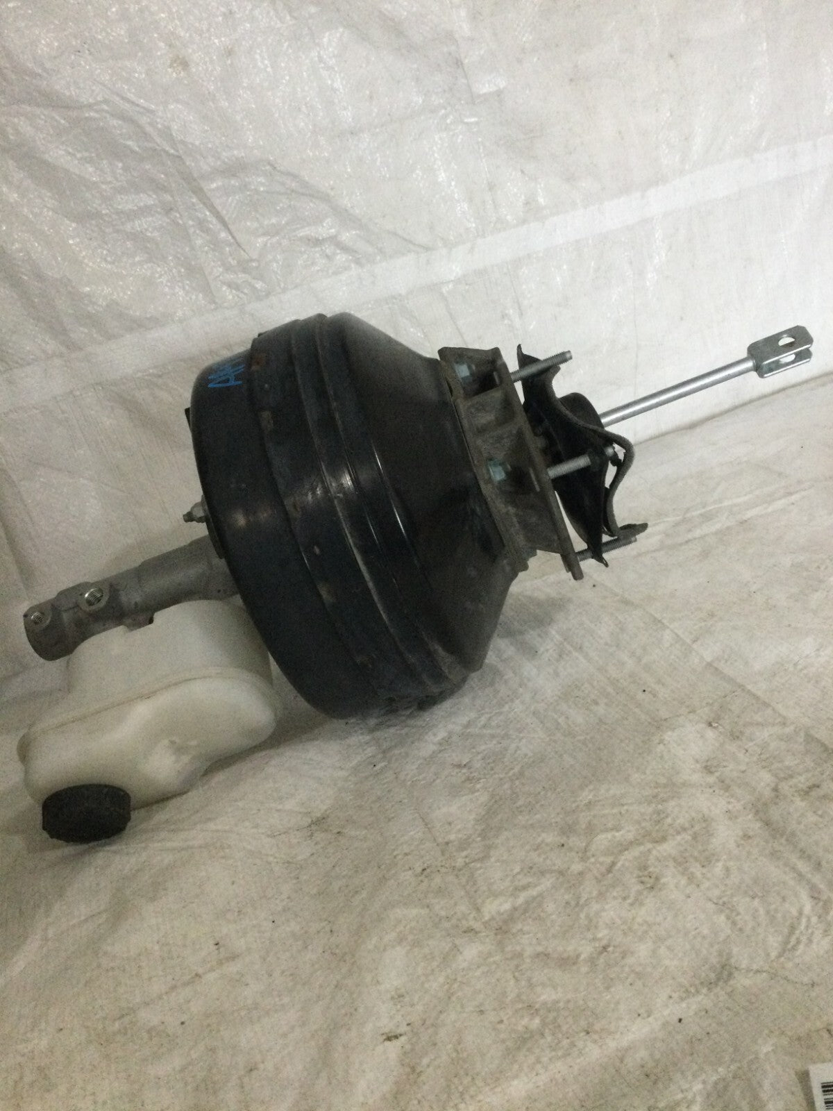 2016-2020 Ford F150 3.5L turbo Power Brake Booster HL34-2005-ED OEM