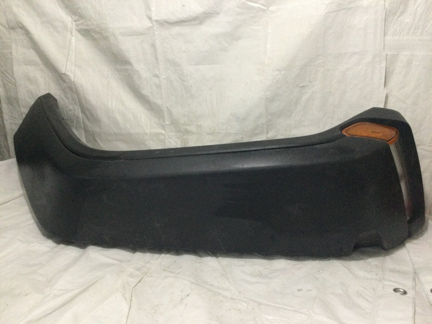 2018 Jeep Wrangler Sport  Fender Flare Front Left OEM Black