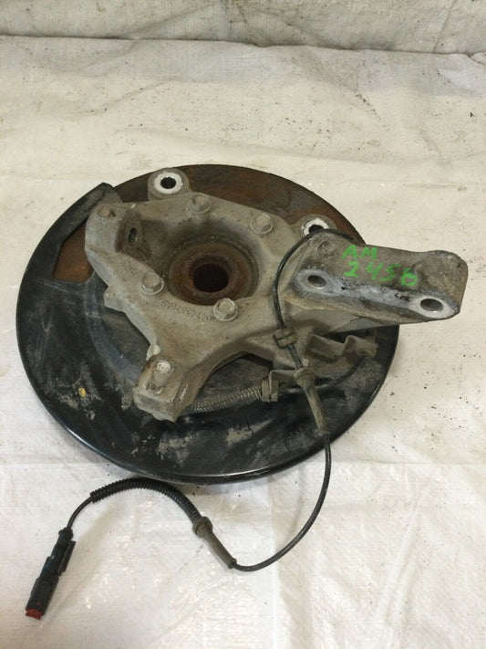 2017 Dodge Grand Caravan Front Right Spindle Knuckle Bearing Hub OEM