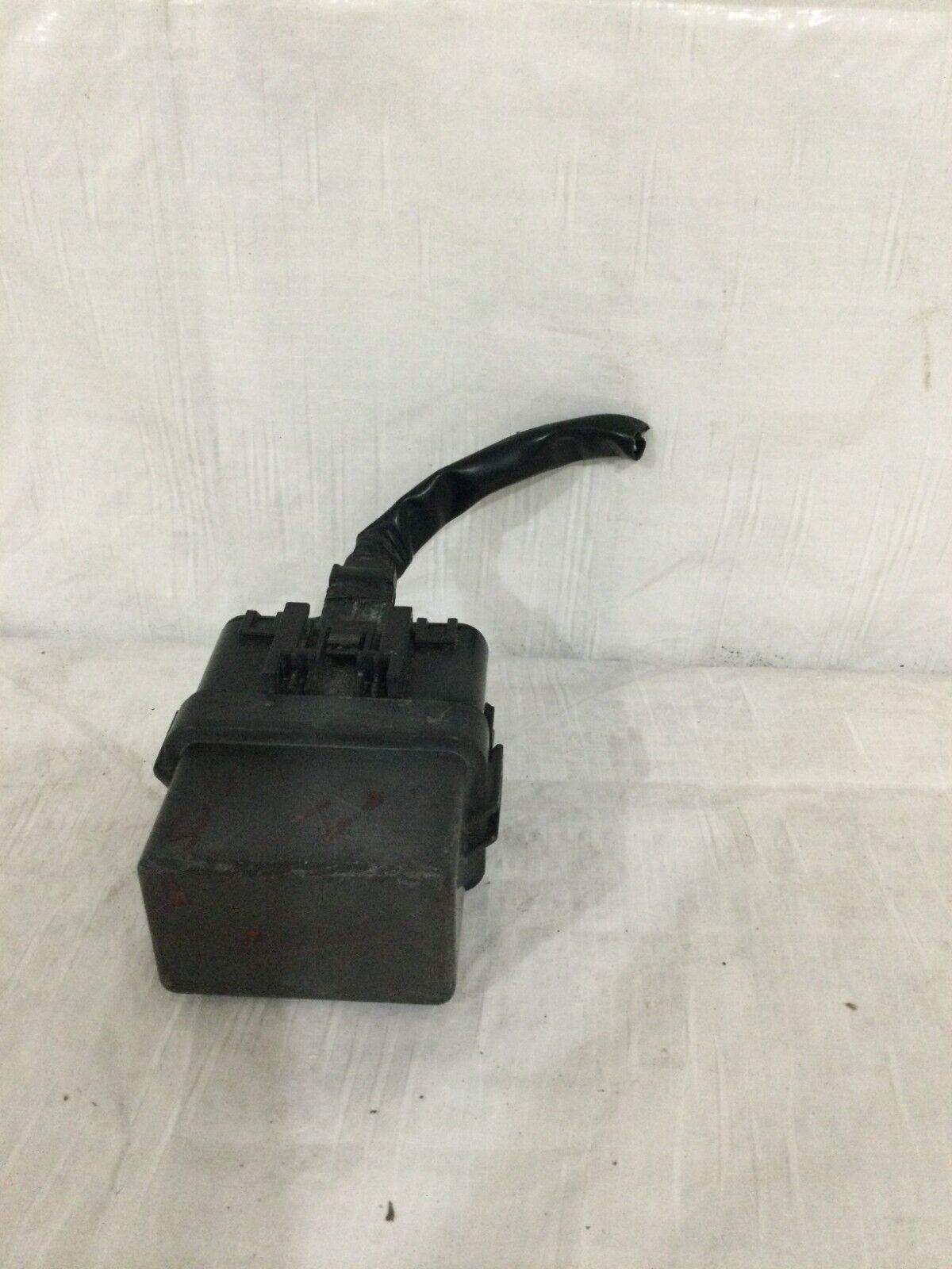 2007 Nissan Versa Relay Unit OEM