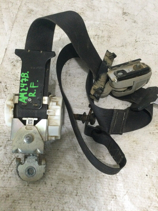2010 Dodge Ram 2500 Front Right Passenger Seat Belt OEM RH