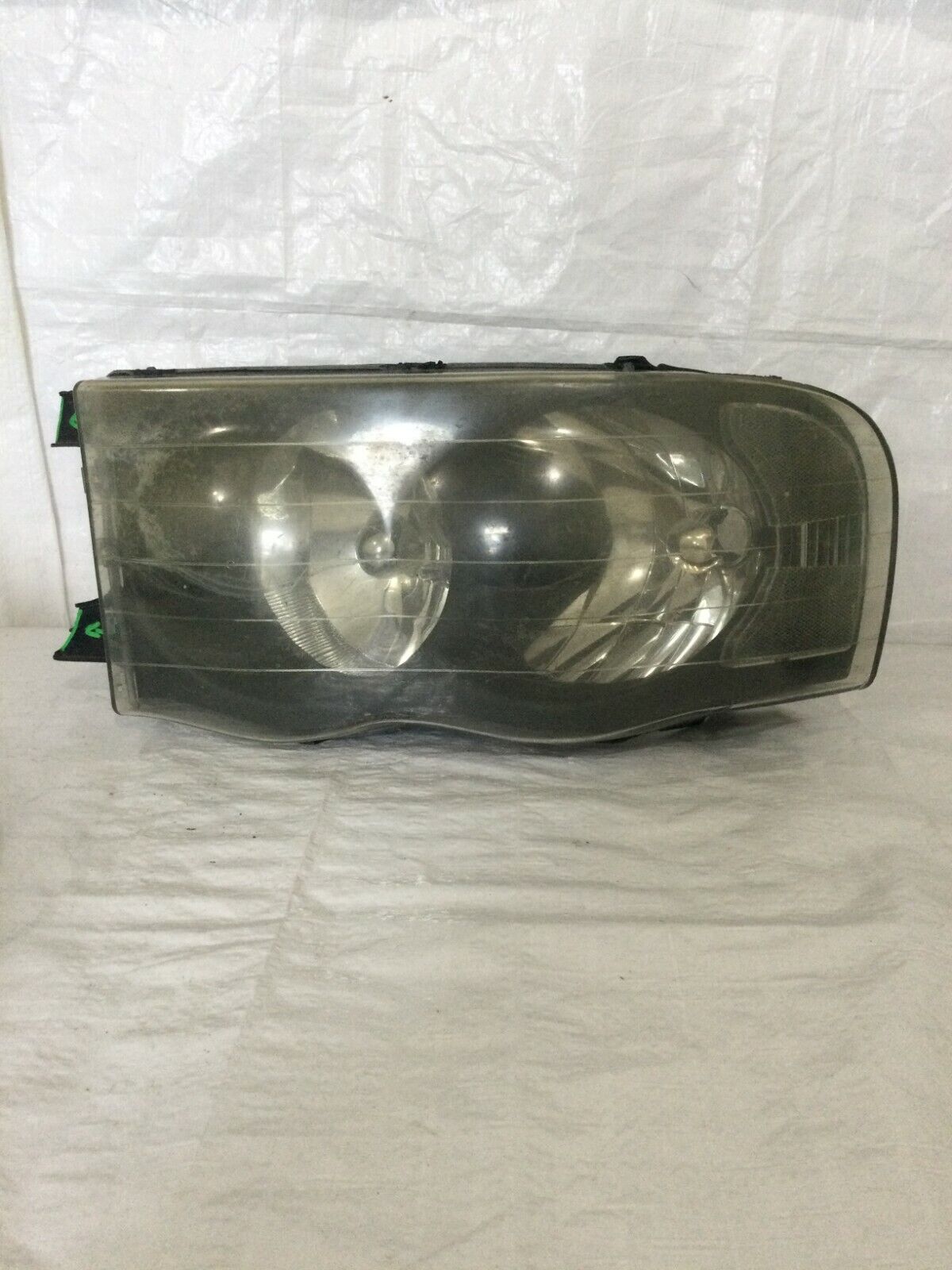 2004 Dodge Ram 1500 Headlight Left Driver Side LH OEM