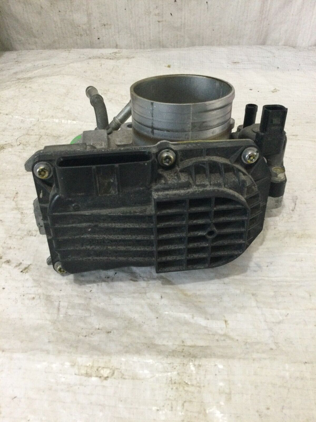 2019 Honda HR-V  Throttle Body  Valve Assembly  1.8L OEM