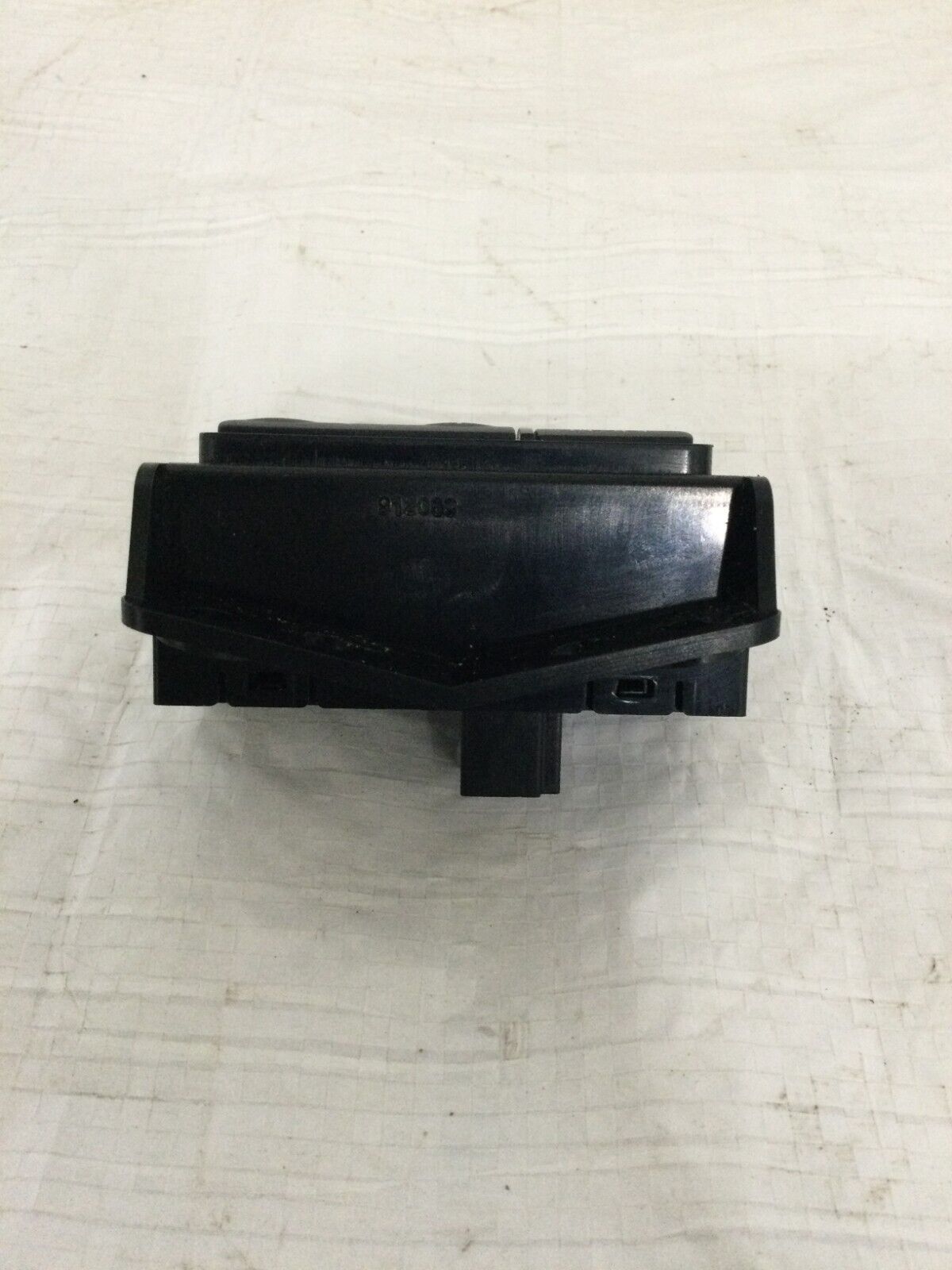 2019-2020 Nissan Rogue Trip Reset And Cluster Dimmer Switch OEM