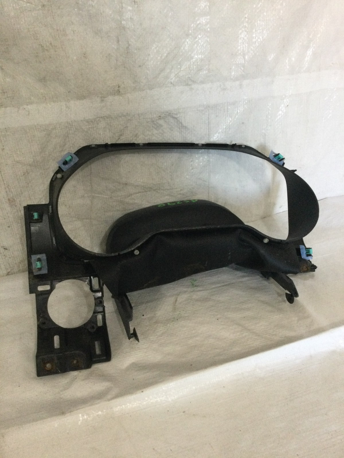 2023 Ford F150 Instrument Gauge Cluster Trim OEM