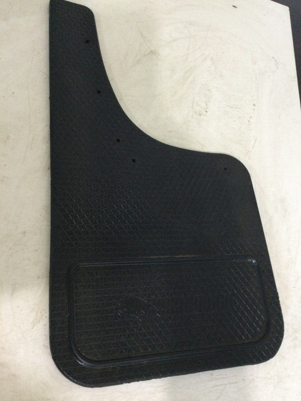 Truck Mud Flap Bridge City OEM