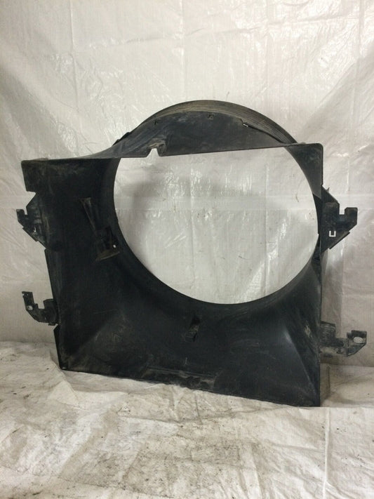 2011 Dodge Ram 1500 Radiator Fan Shroud OEM 55056774AI