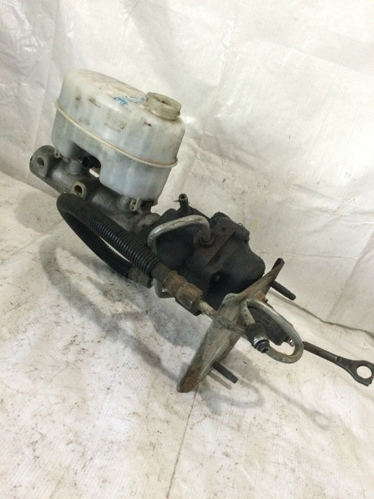 2010 GMC Sierra 2500HD  Power Brake Booster Hydro Boost OEM