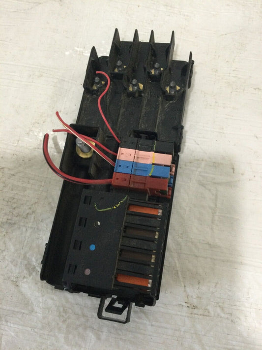 2011 Mercedes Benz GL350 Cabin Fuse Box OEM