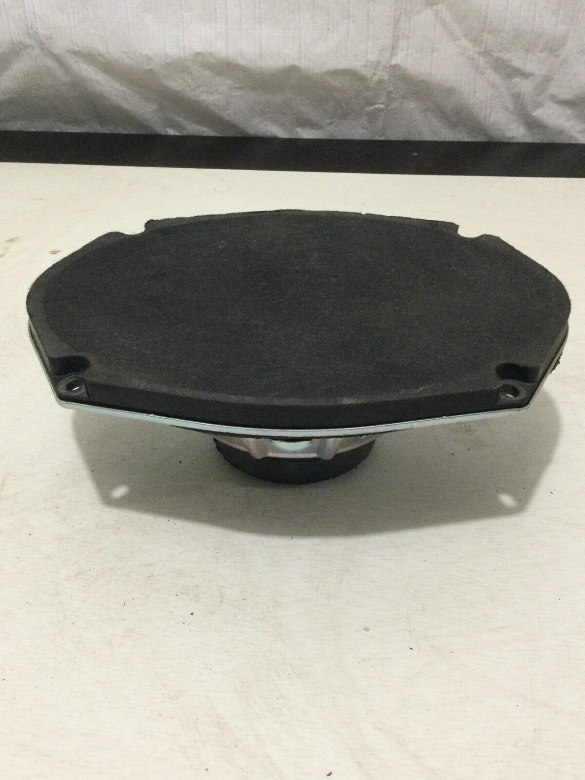 2017  Jeep Cherokee Front Left Door Speaker OEM 52851560AA