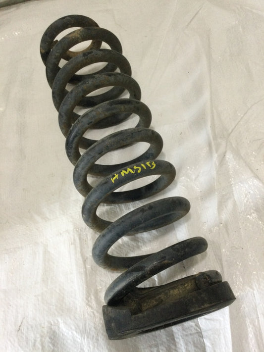 2008 Ford F350SD Rear Right Coil Spring OEM