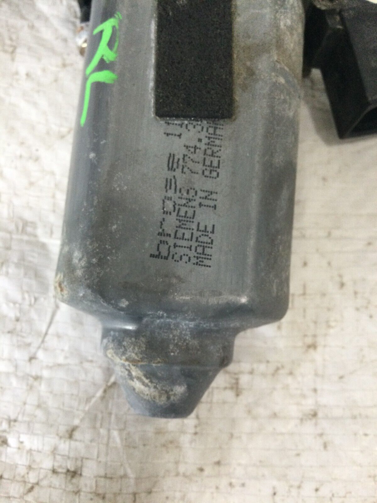 2004 Mercedes Benz S430 Rear Left Power Window Motor OEM