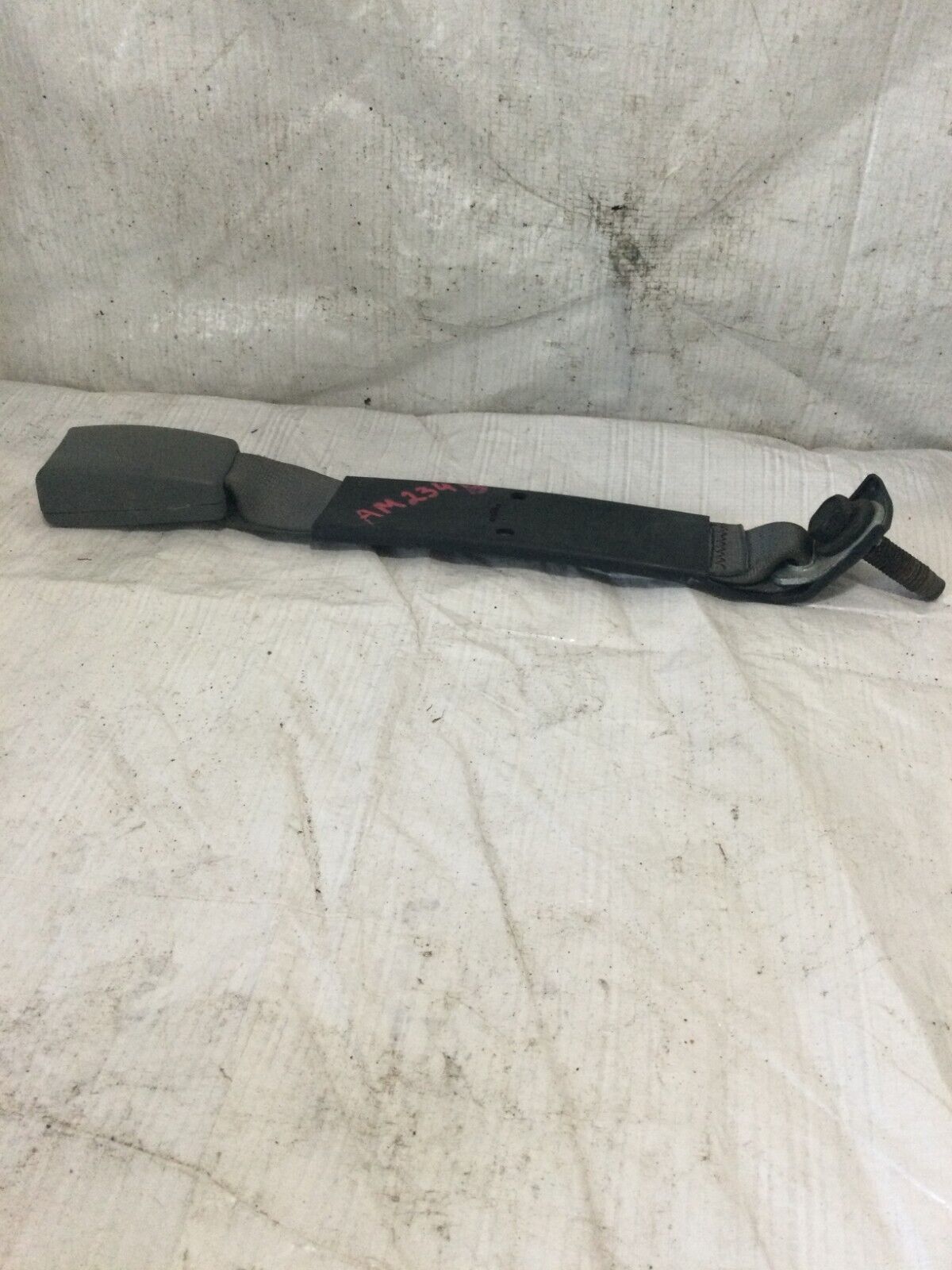 2006 Dodge Ram 1500 Rear Right Center Buckle OEM