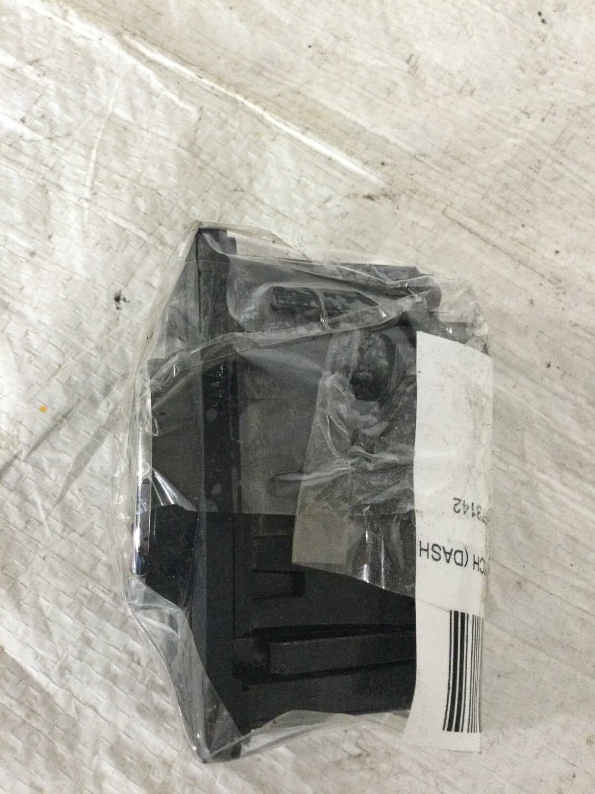 2018 Ford F-150 Headlight Switch OEM