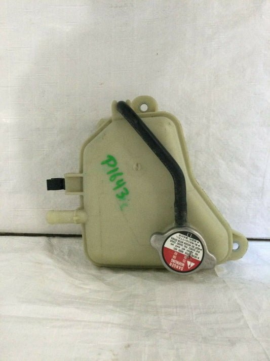 2016-2019 Honda Civic Coolant Recovery Reservoir Bottle OEM 