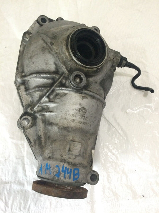 2011 BMW X5  Front Carrier Differential  3.15 ratio 7588251   OEM