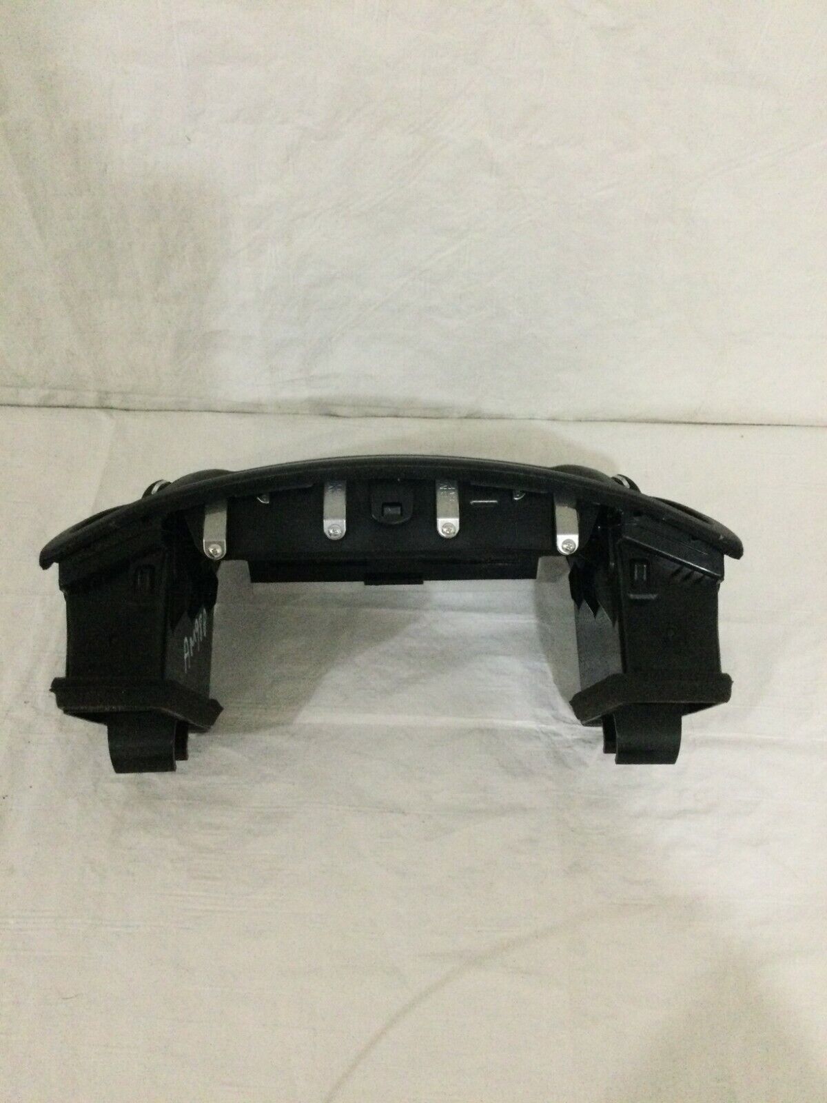 2007 Infiniti G35 Radio Display Control Play W/ Display Bezel OEM 28395JK60B