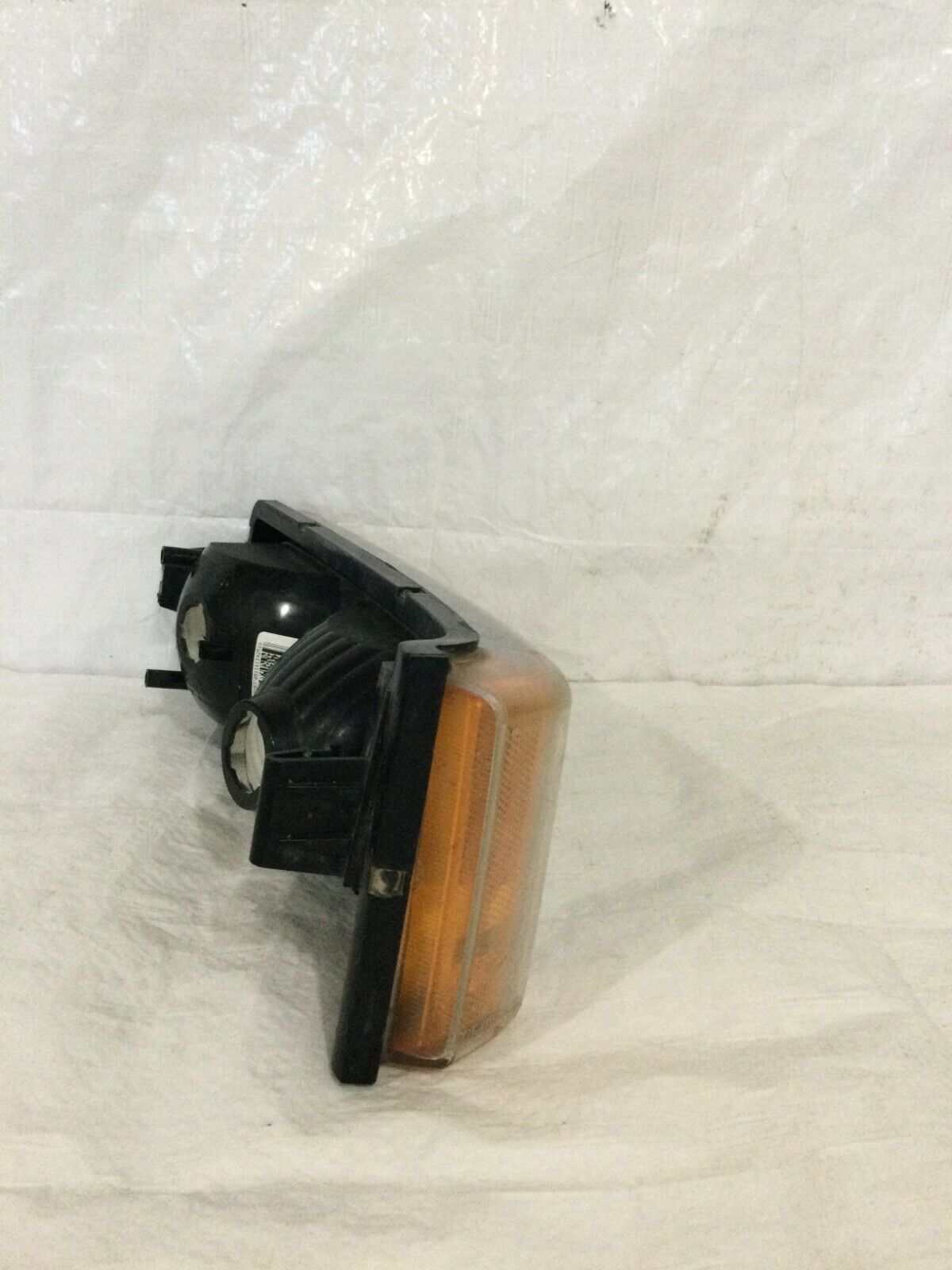2006 Chevy Silverado 2500HD Right Corner Light OEM 15199557