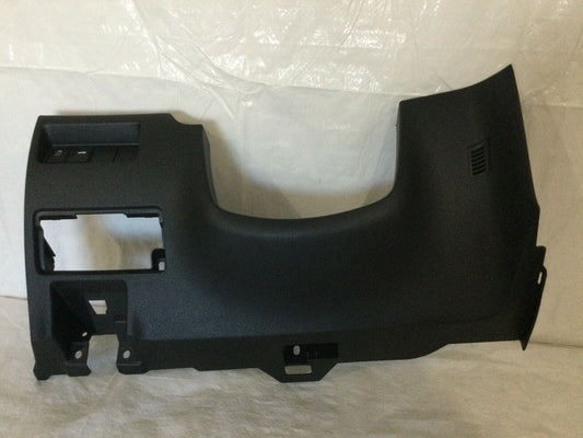 2013-2015 Nissan Altima OEM Left Front Driver Lower Knee Panel Trim 681063TA7A 