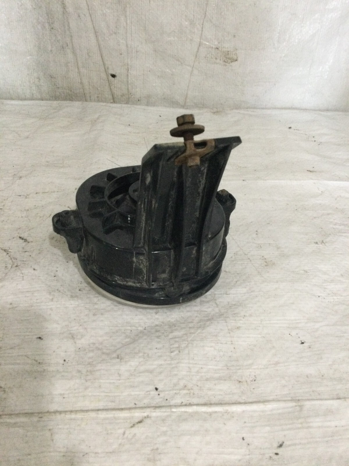 2007 Dodge Ram 2500 Right Fog Lamp Assembly OEM