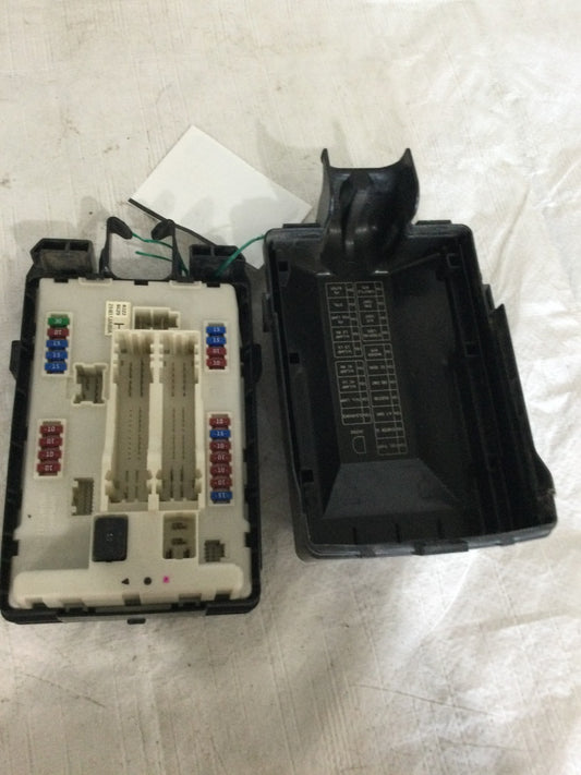 2007 Infiniti G35 Engine Controller Fuse OEM 284B7JA80A