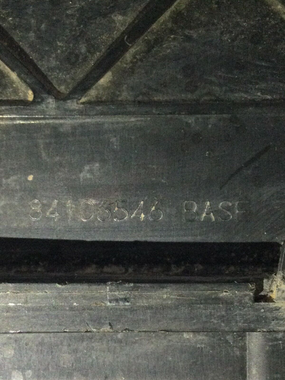 2019 GMC Sierra 2500HD Fuel Vapor Canister 6.0L OEM