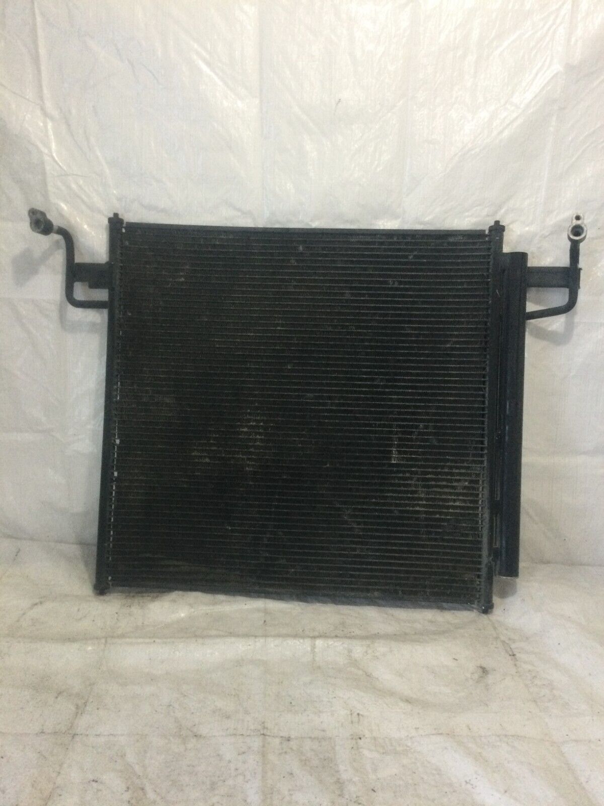 2007 Nissan Titan Condenser OEM