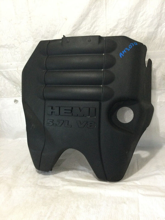 2010 Dodge Ram 2500 Engine Cover 68038749AC OEM