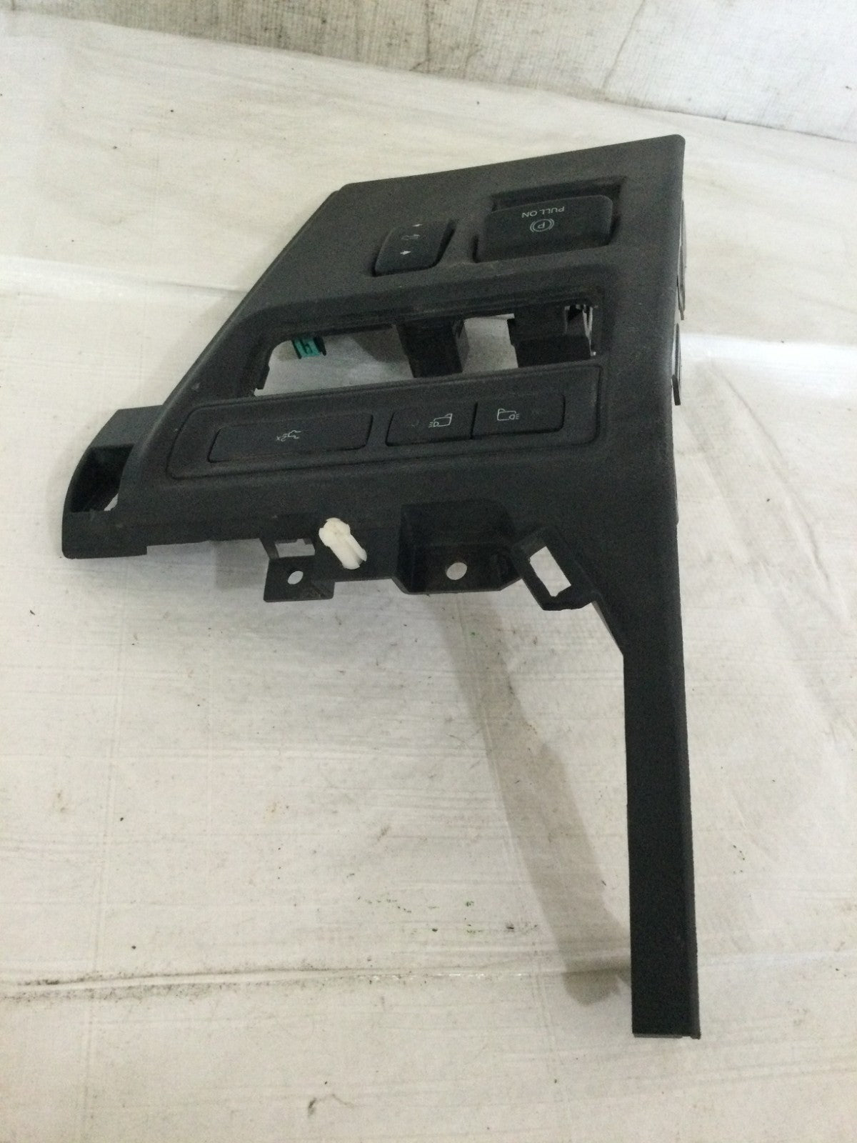 2023 Ford F150 F-150 Left Side Dash Trim OEM ML3B 15043D12 EF319W