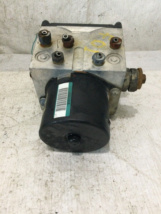 2010 Dodge Ram 3500 6.7L Turbo Diesel ABS Anti Lock Brake Pump Assembly OEM