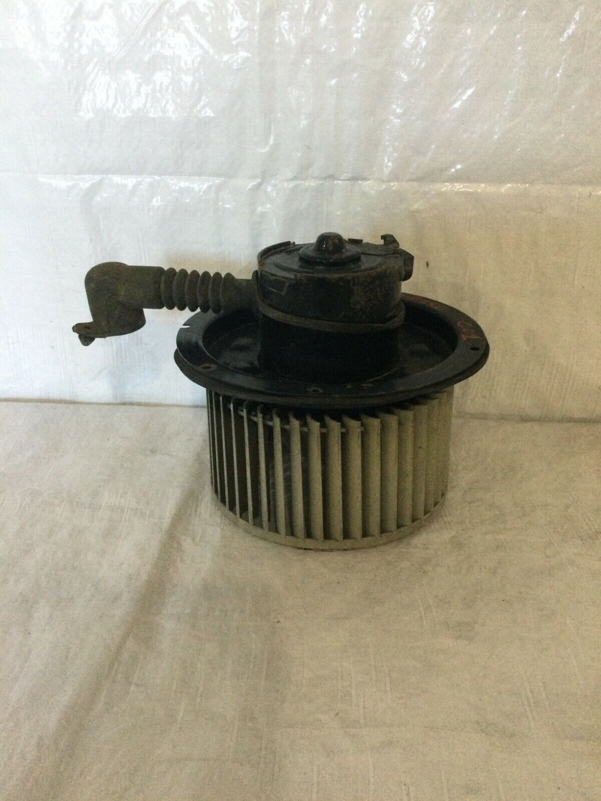 2005 Ford F-350SD A/C Heater Blower Motor OEM 6.0L Diesel OEM