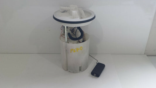 2010-2013 Mazda 3 Fuel Pump Assembly Tank Mounted Non Turbo 8N61-9H307-AE OEM