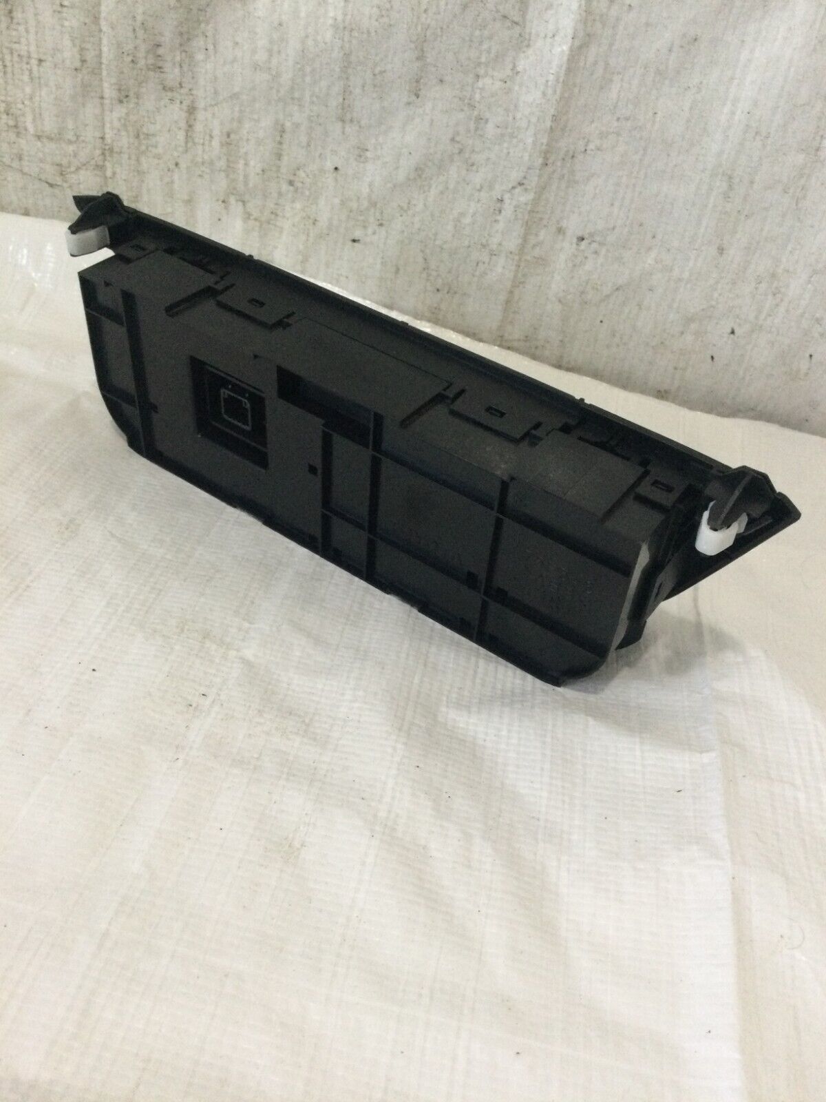 2016-2018 Toyota RAV4 A/C Heater Climate Control Unit OEM