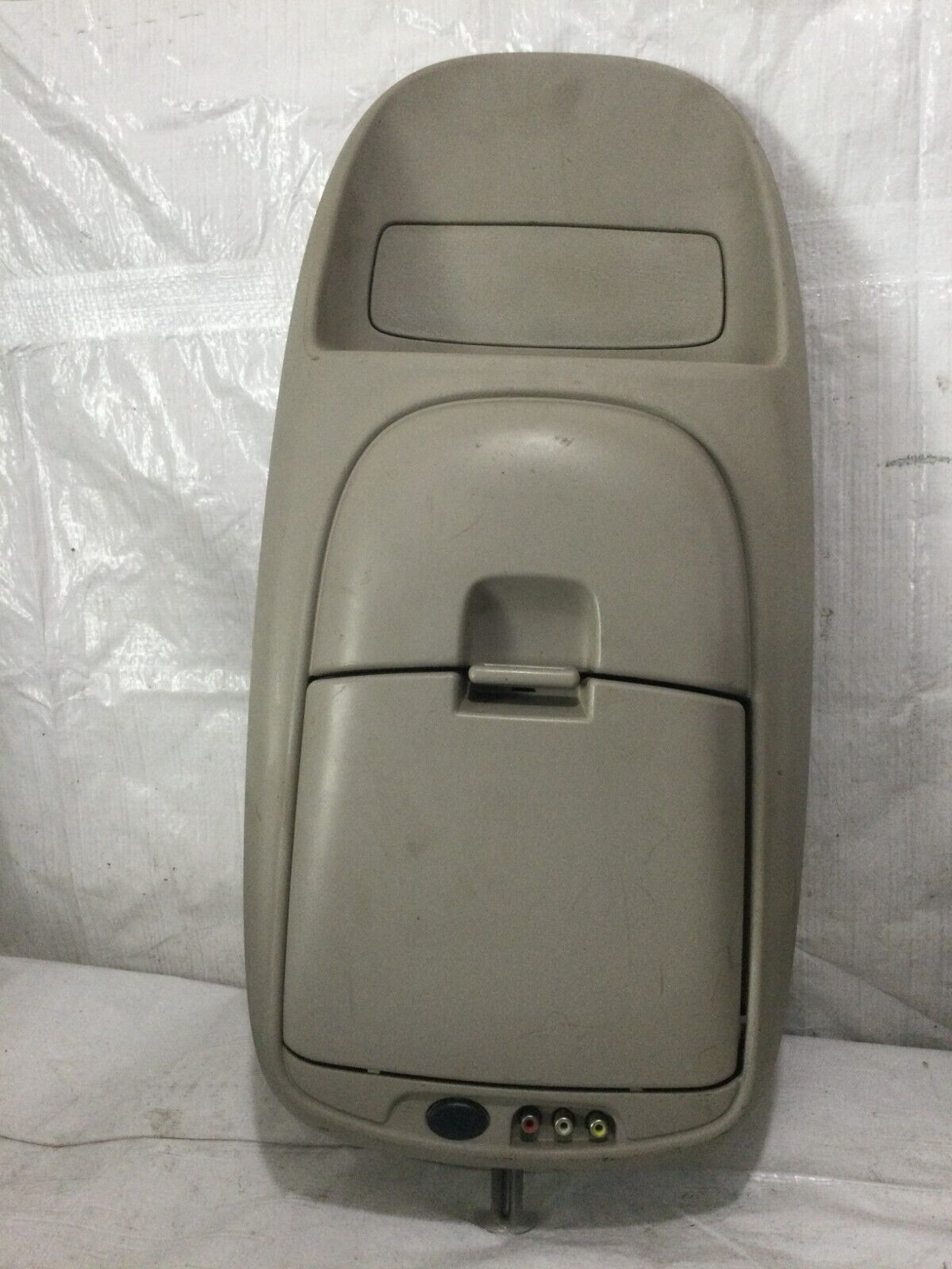 2005 GMC Yukon XL1500 Info-Gps-Tv-Screen 15233648 OEM